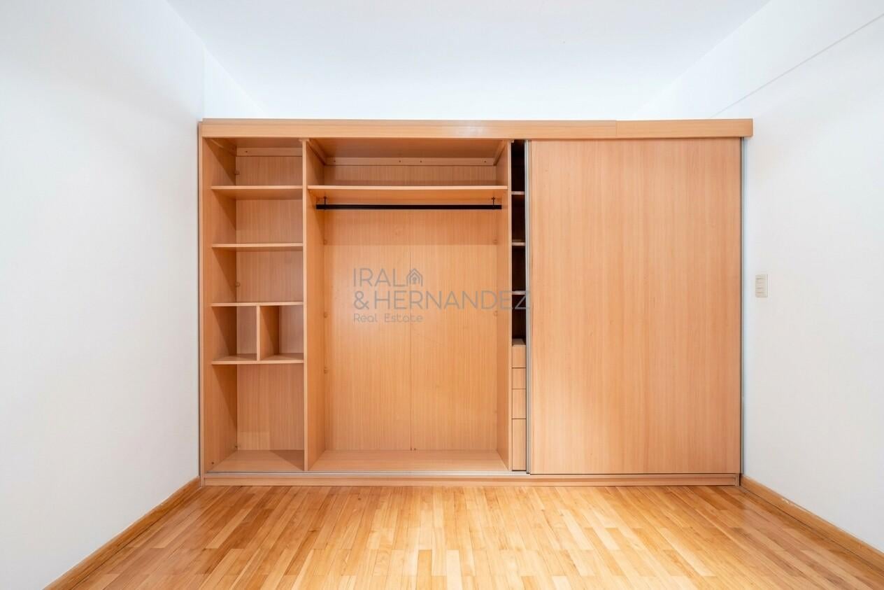 Foto de Alquiler Monoambiente al frente en Palermo con amenities, imagen 4