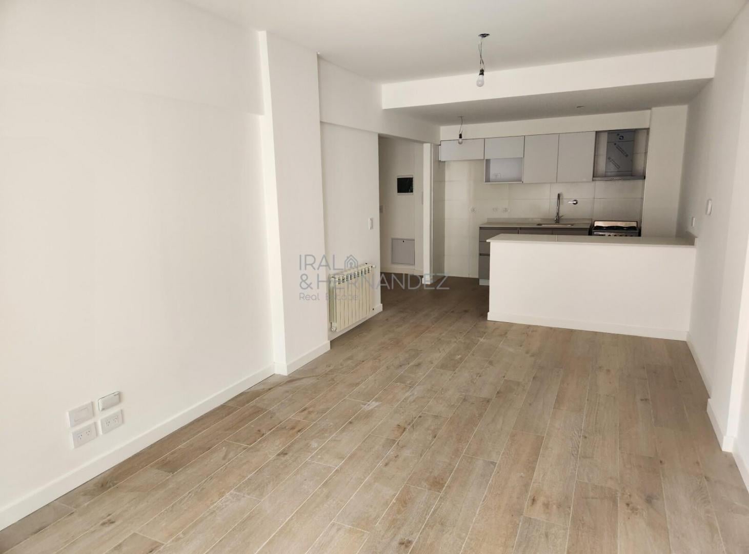 Foto de Alquiler departamento de 2 ambientes con cochera en Villa Urquiza, imagen 5
