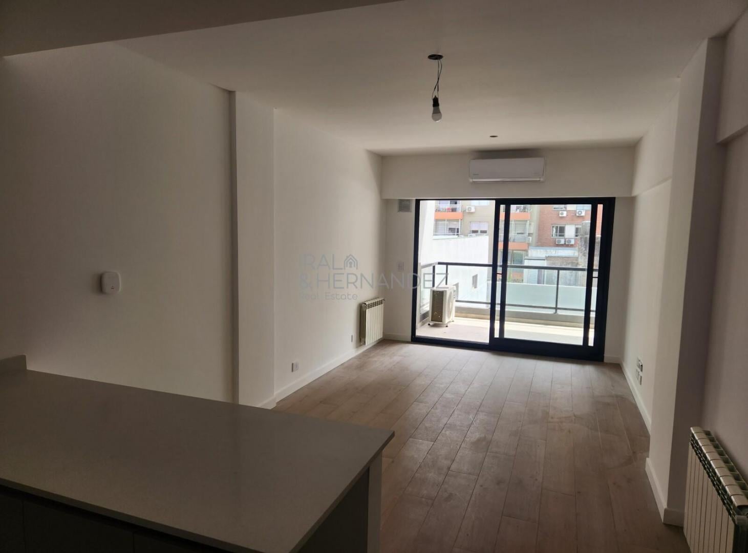 Foto de Alquiler departamento de 2 ambientes con cochera en Villa Urquiza, imagen 4