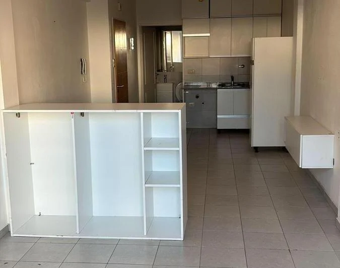 Amplio monoambiente nuevo . Balcón. Lugar para lavarropas 1