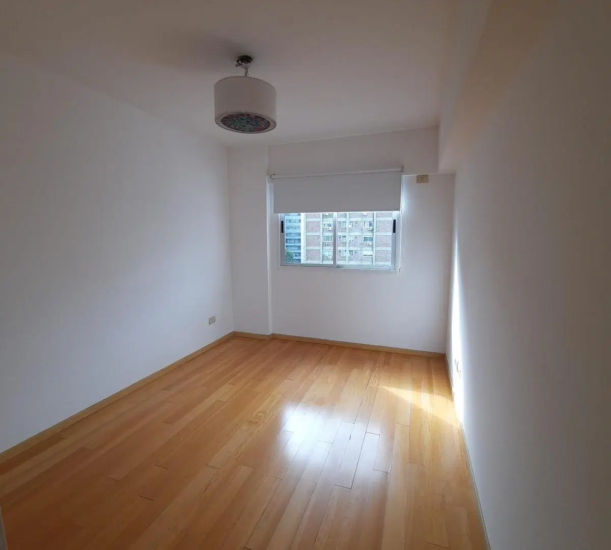 Departamento alquiler 2 ambientes. Suite. Toilete. Balcon 2