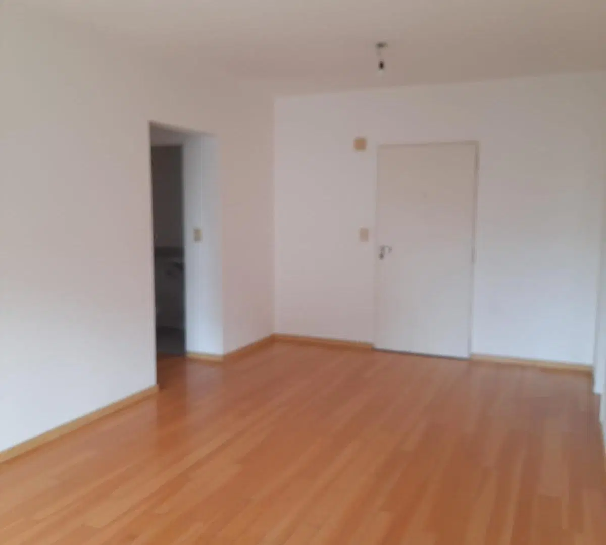 Departamento alquiler 2 ambientes. Suite. Toilete. Balcon 5