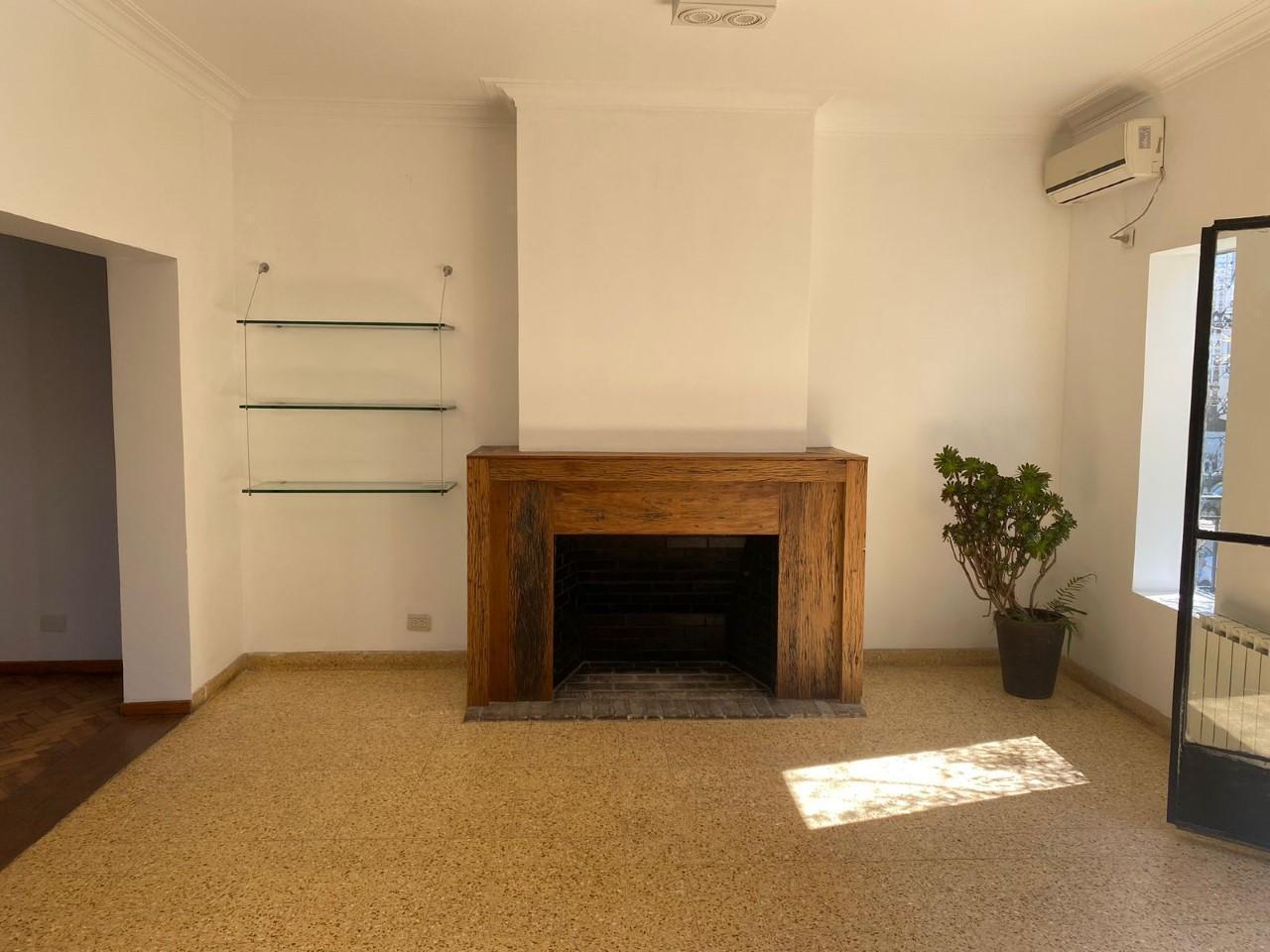 Foto de PH en alquiler Villa Crespo . Lindisimo, comodo, super luminoso, imagen 4