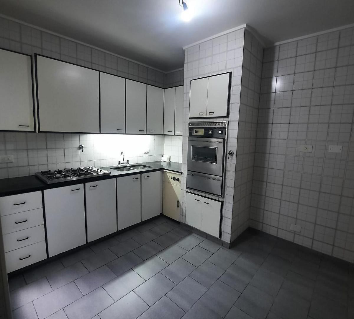 Foto de Departamento e alquiler en Caballito. Excelente ubicacion, imagen 5