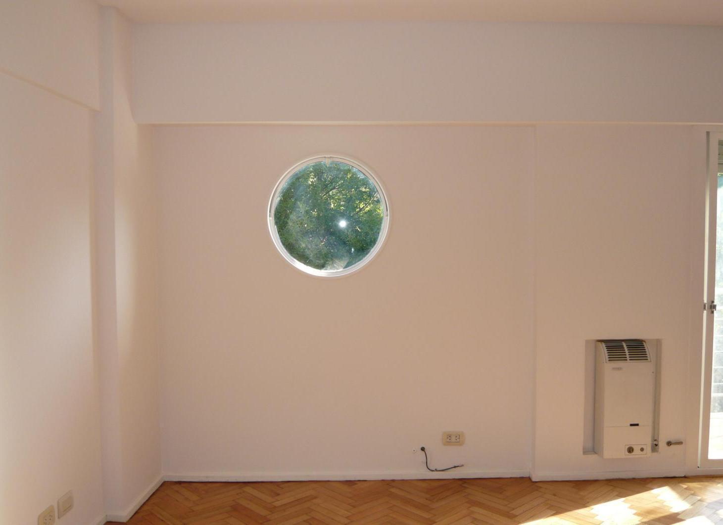 Foto de Departamento alquiler Villa Crespo monoambiente con balcón, imagen 3