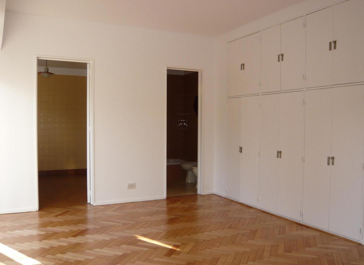 Foto de Departamento alquiler Villa Crespo monoambiente con balcón, imagen 1