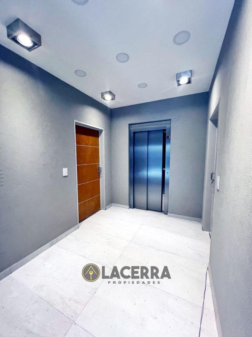 Departamento en San Martin 4