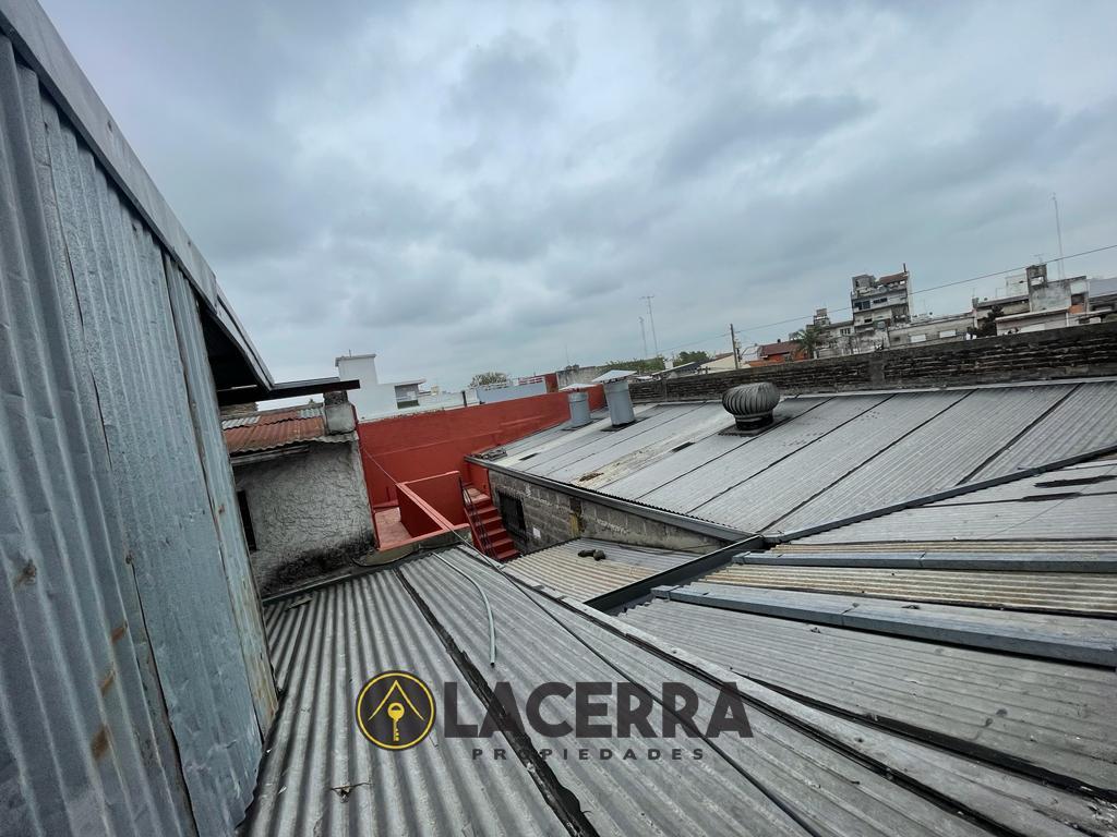 Galpón en Jose León Suarez 3