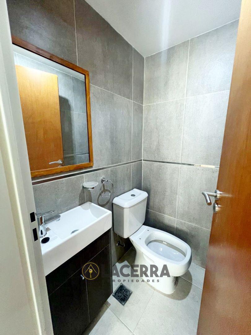 Departamento en San Martin 4