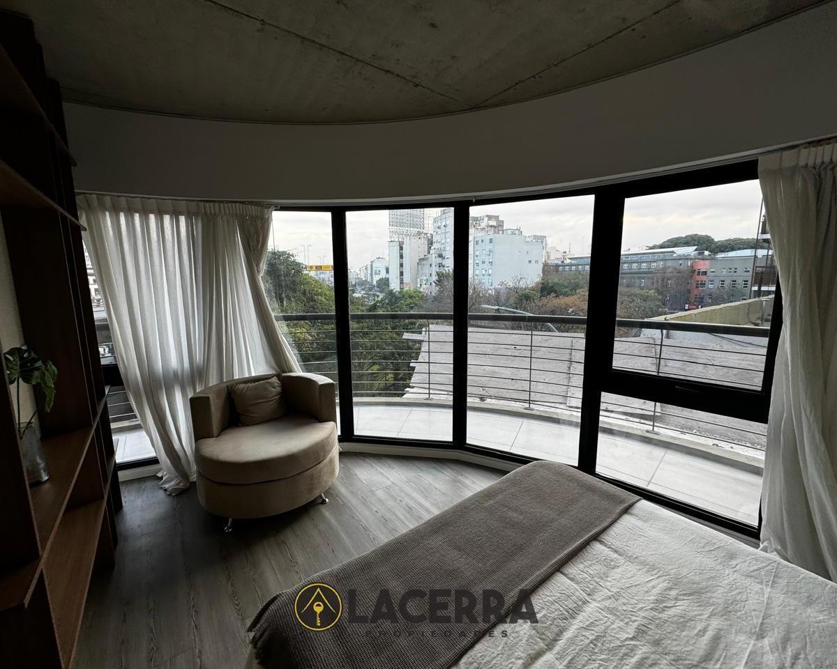 Departamento 3 Amb en Barracas en Venta 3
