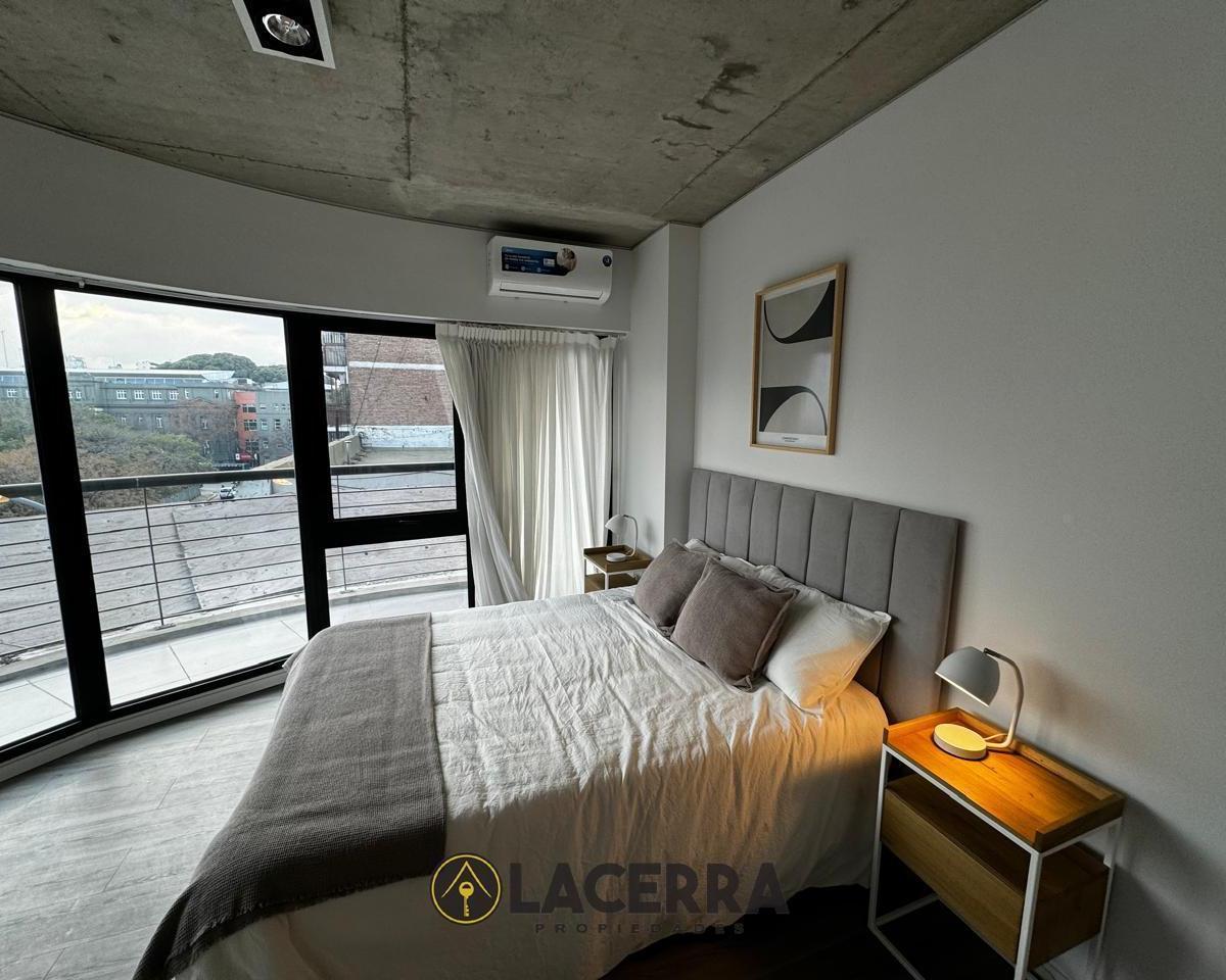 Departamento 3 Amb en Barracas en Venta 2