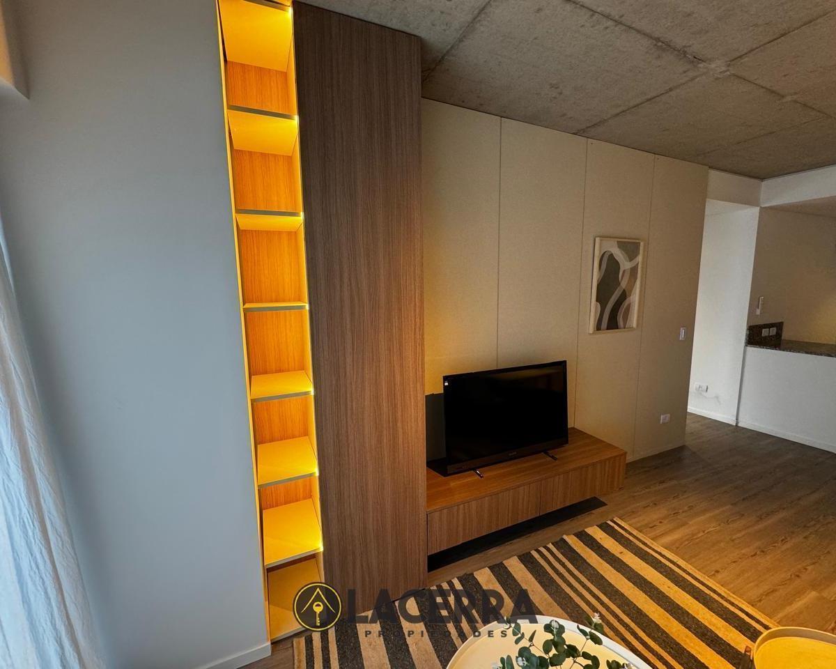 Departamento 3 Amb en Barracas en Venta 1