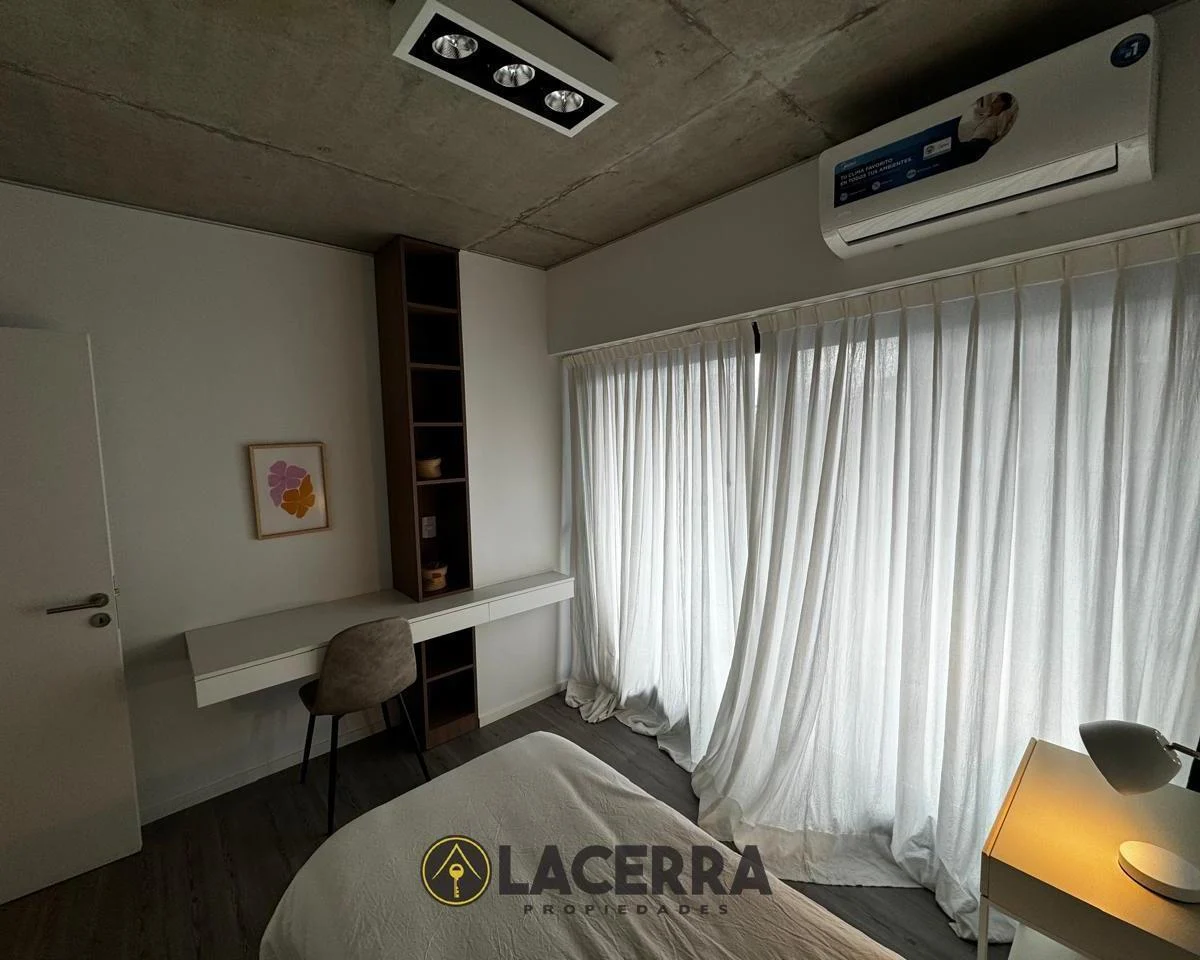 Departamento 3 Amb en Barracas en Venta 3