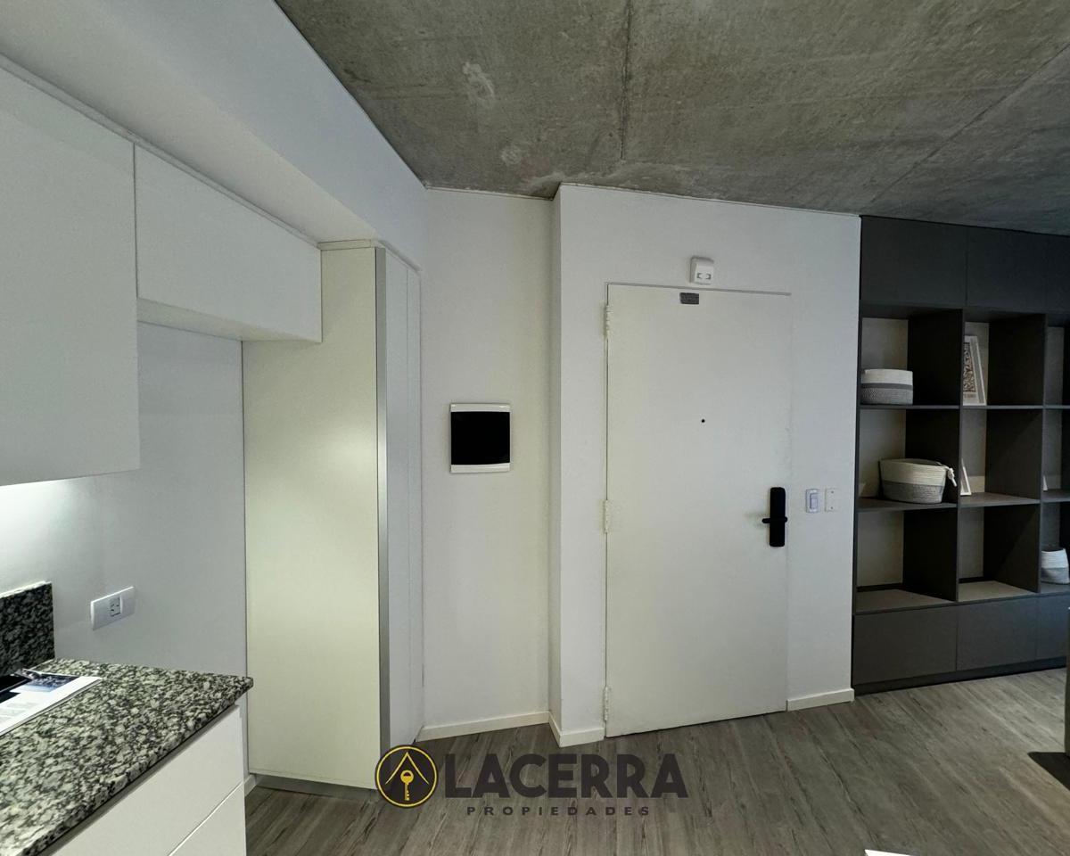 Departamento 3 Amb en Barracas en Venta 2