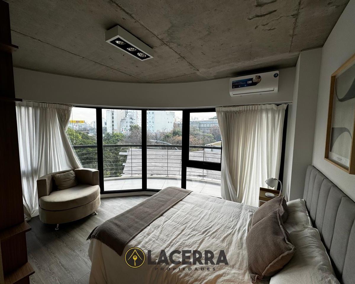 Departamento 3 Amb en Barracas en Venta 5