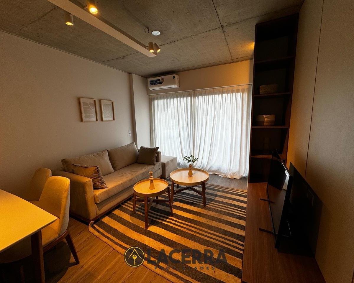 Departamento 3 Amb en Barracas en Venta 4