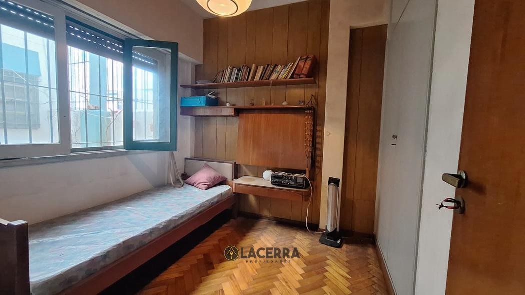 Departamento Venta en San Martin Centro 4 Ambientes 4