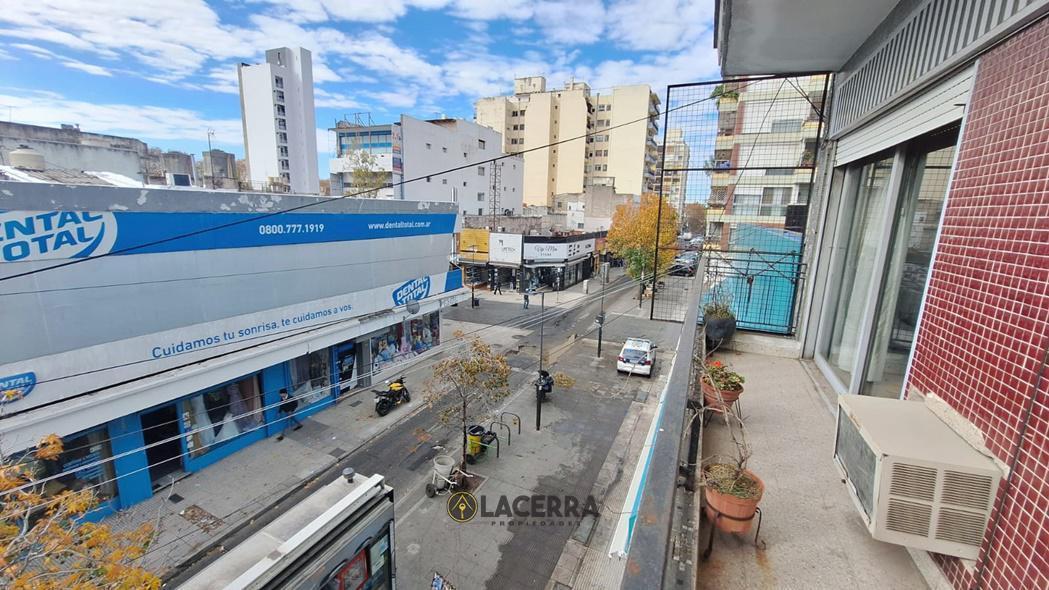 Departamento Venta en San Martin Centro 4 Ambientes 5