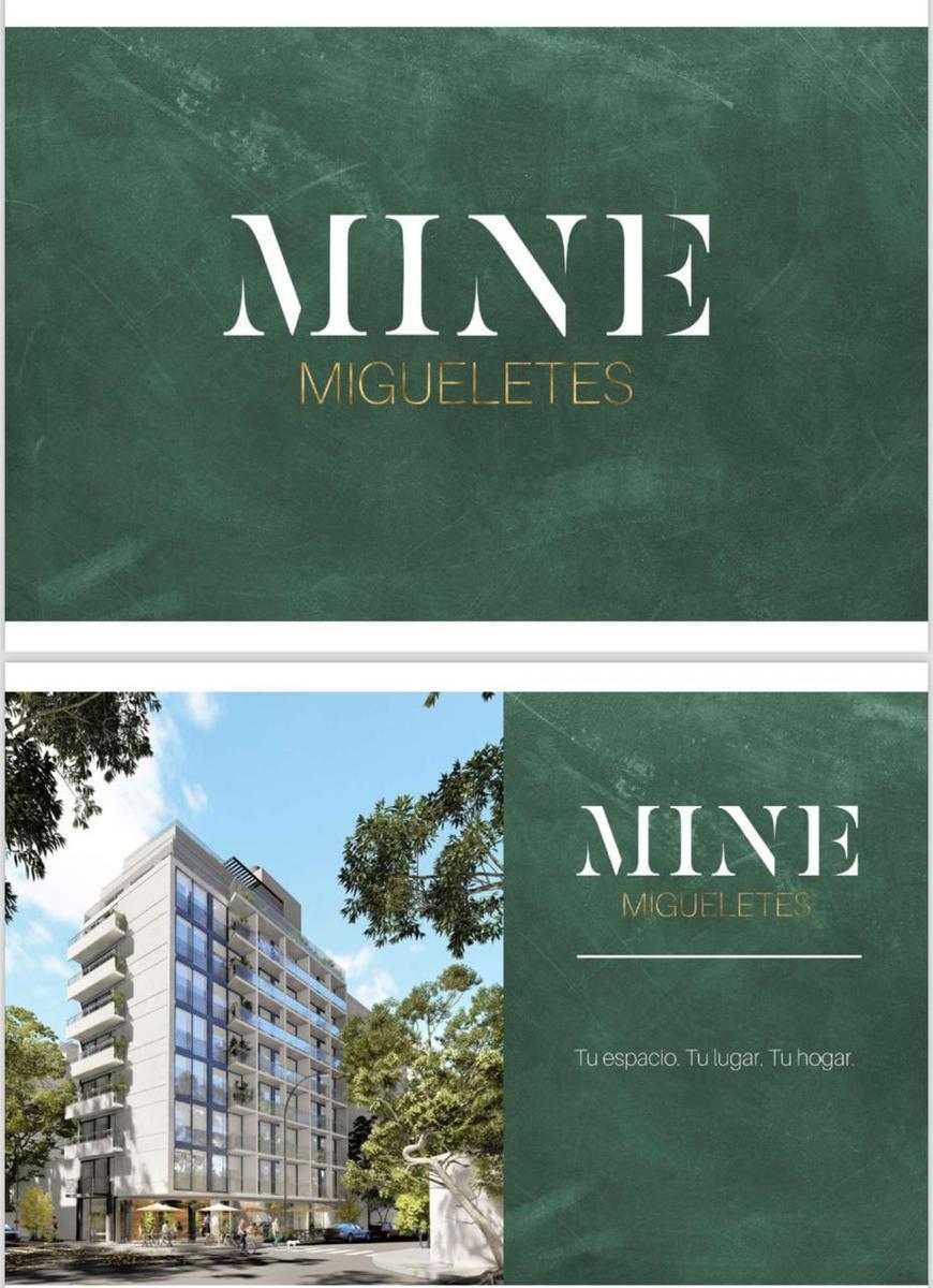 Departamento Venta Belgrano 2 y 3 Ambientes Categoria Premium 5