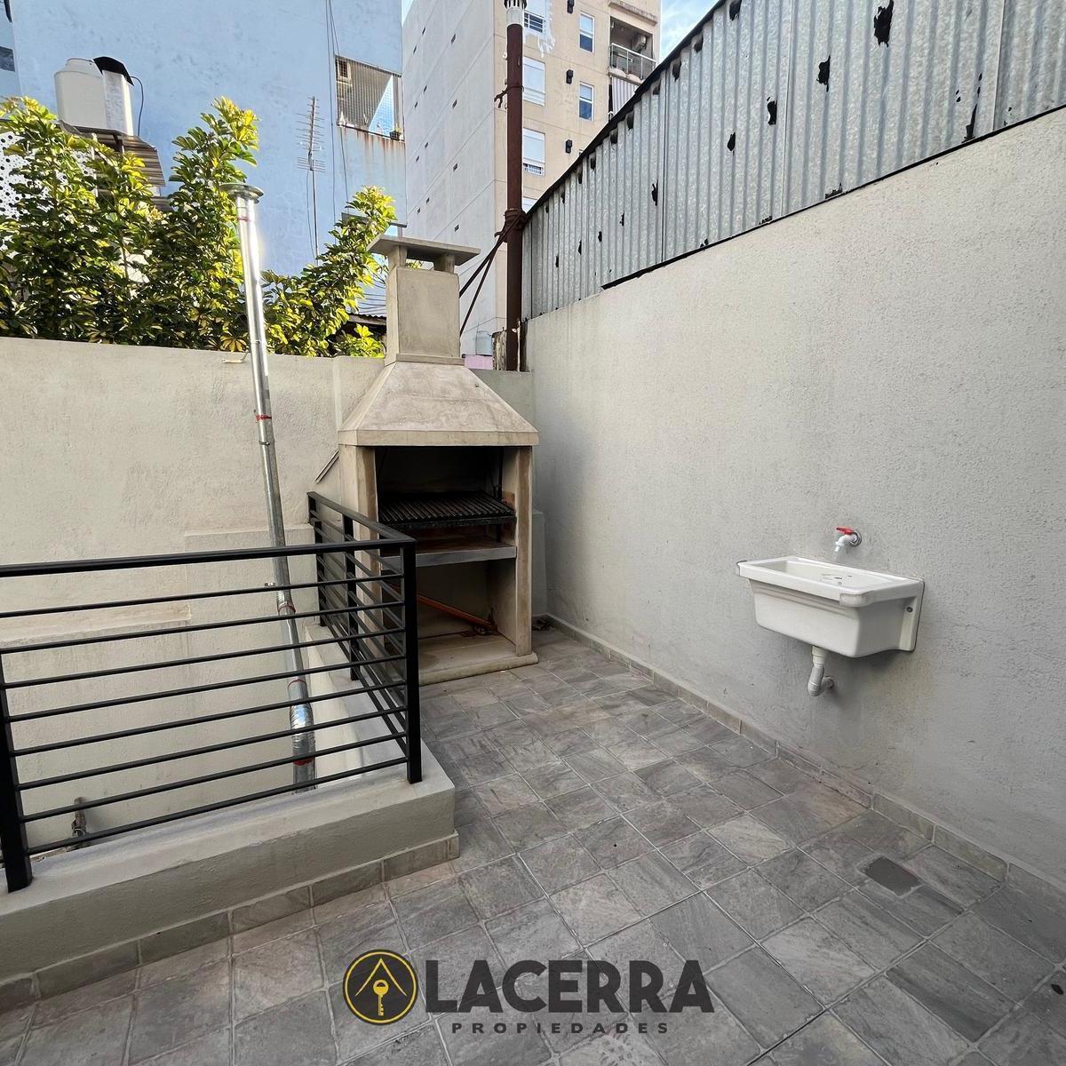 Venta PH 3 Ambientes en Duplex en Devoto 1