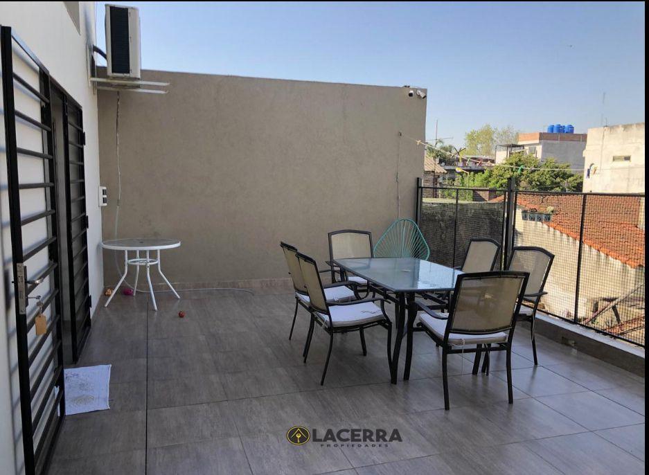 Casa en 4 ambientes en Villla Ballester
