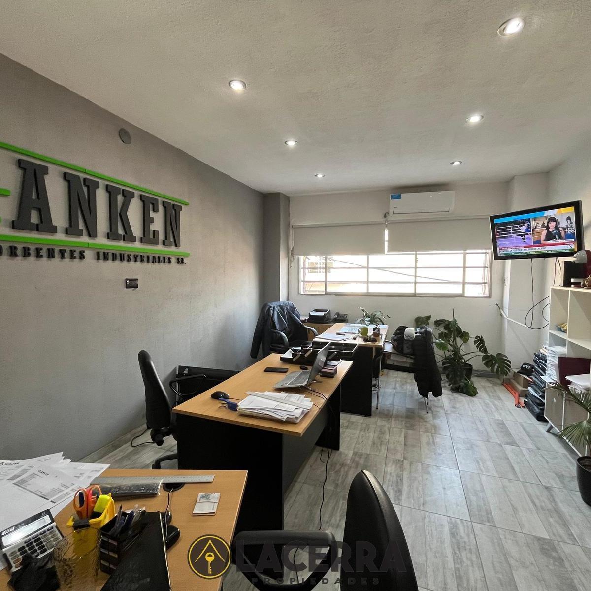 Galpon en Venta, Zona Industrial de General San Martin - 388 m² - Villa Lynch Nuevo Valor! 1