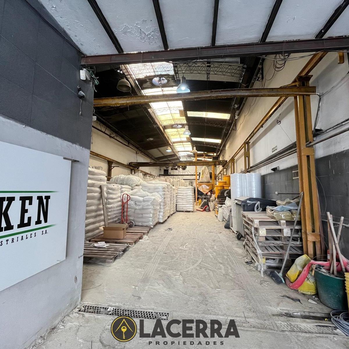 Galpon en Venta, Zona Industrial de General San Martin - 388 m² - Villa Lynch Nuevo Valor! 2