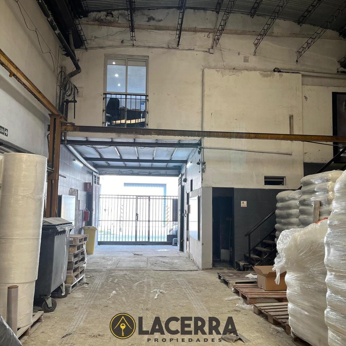 Galpon en Venta, Zona Industrial de General San Martin - 388 m² - Villa Lynch Nuevo Valor! 3