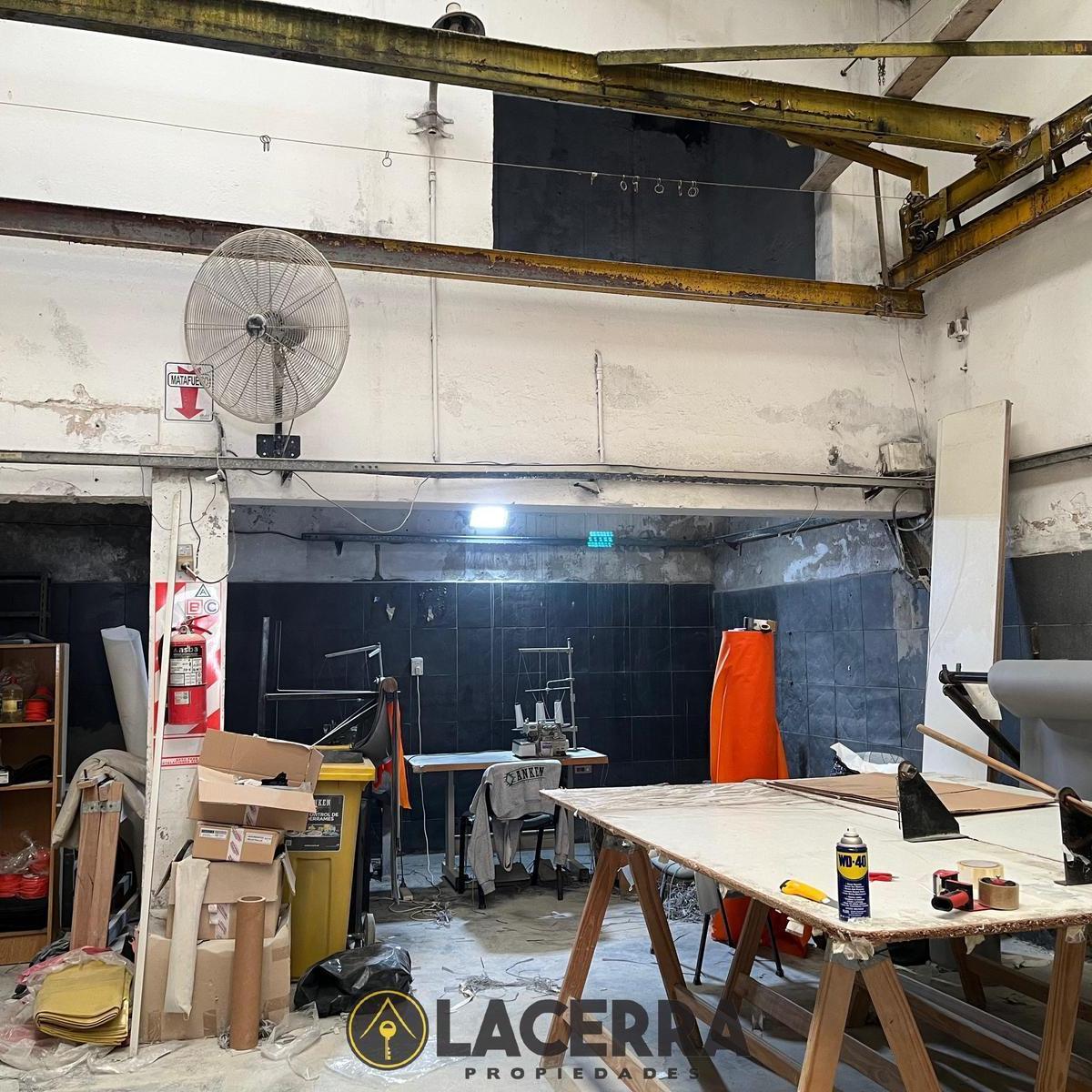Galpon en Venta, Zona Industrial de General San Martin - 388 m² - Villa Lynch Nuevo Valor! 5