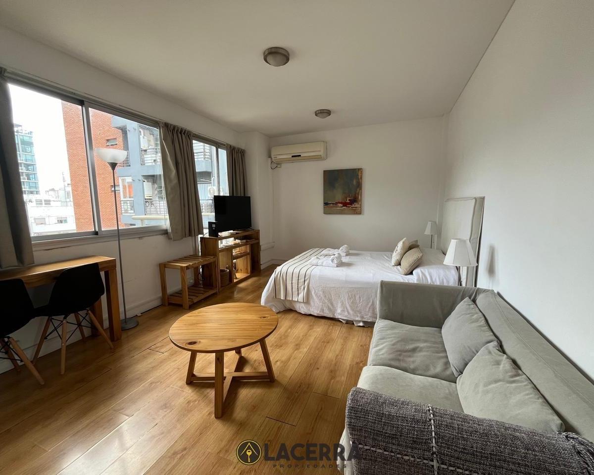 Foto de Venta de departamento en Palermo, imagen 3