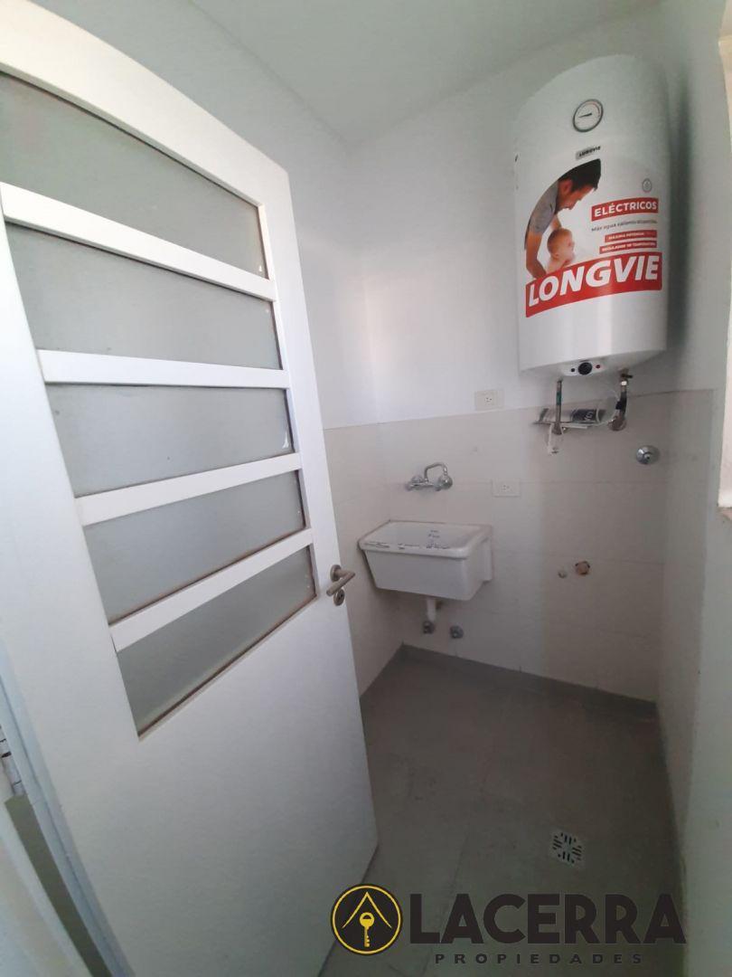 Exclente Departamento 2 Ambientes Premium en San Martin 4