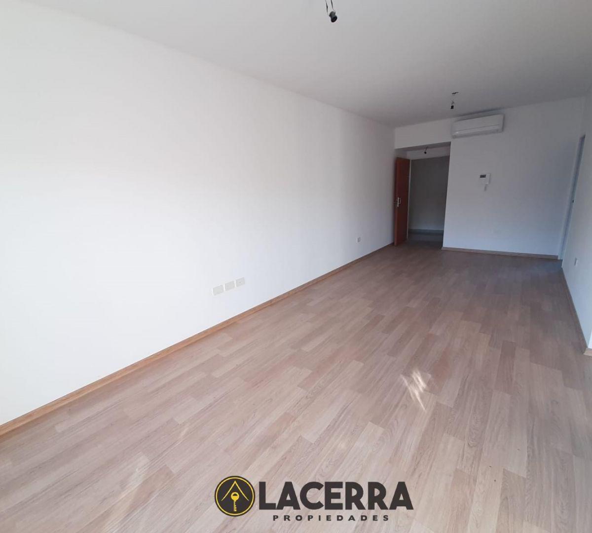 Exclente Departamento 2 Ambientes Premium en San Martin 2