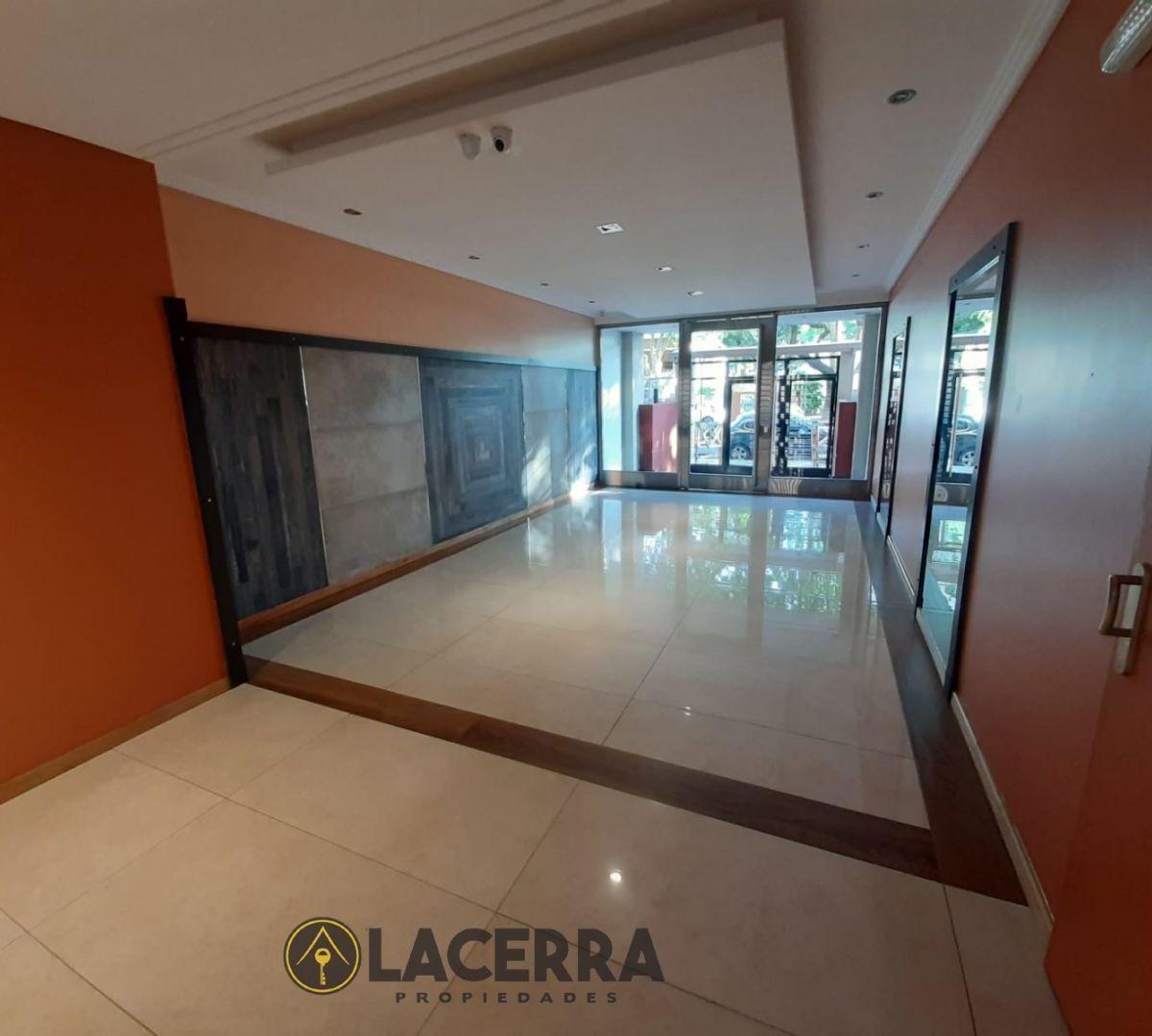 Exclente Departamento 2 Ambientes Premium en San Martin 5