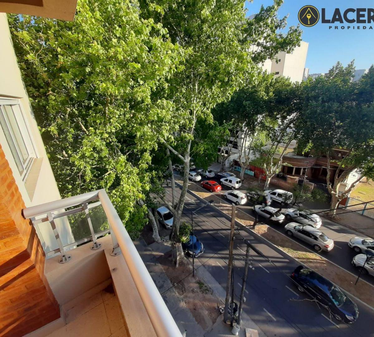 Exclente Departamento 2 Ambientes Premium en San Martin 1