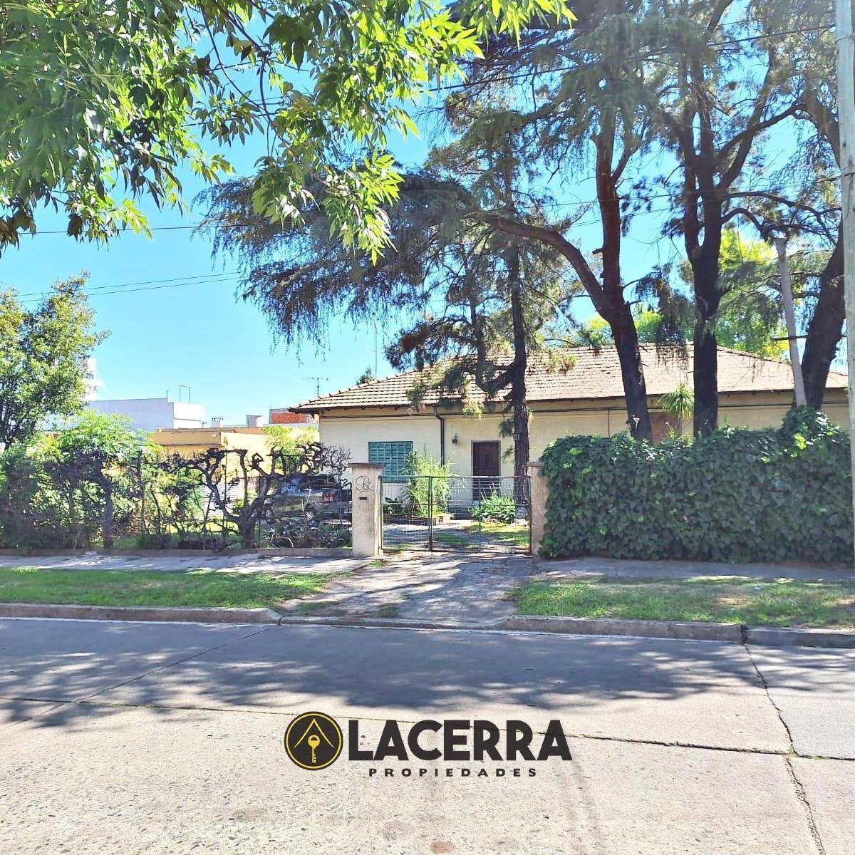 Terreno Venta Joé León Suárez