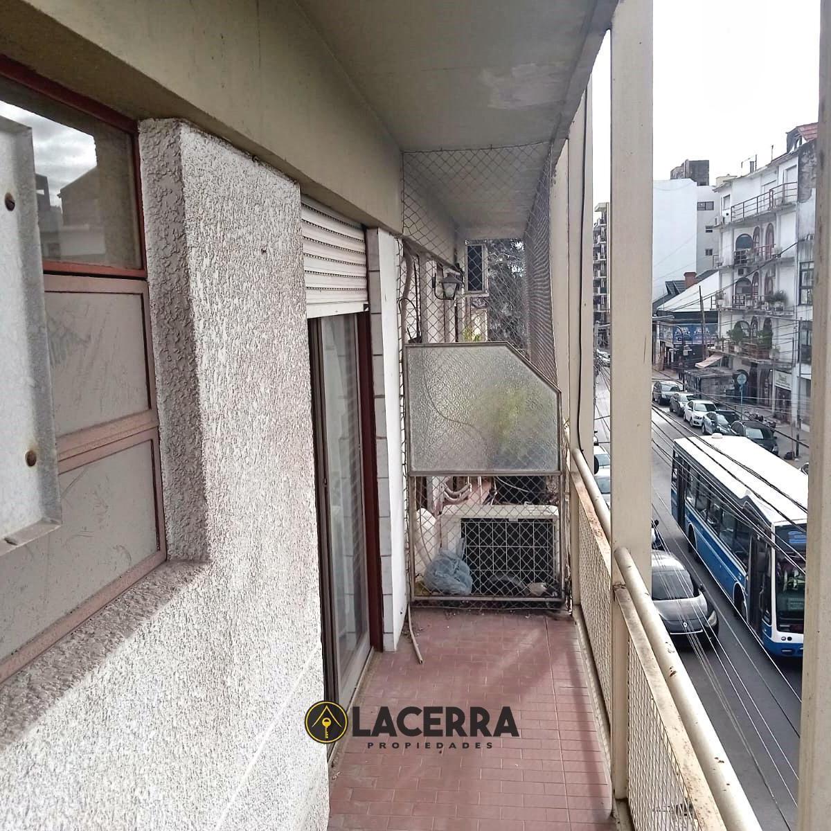 Departamento Venta San Martin 1