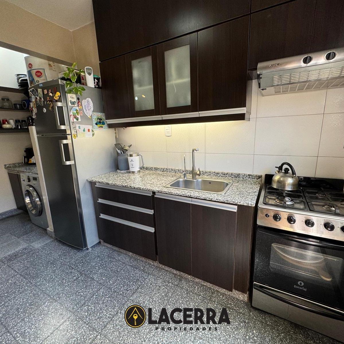 Venta PH San Andres 3 Ambientes Patio y Terraza Propia 2