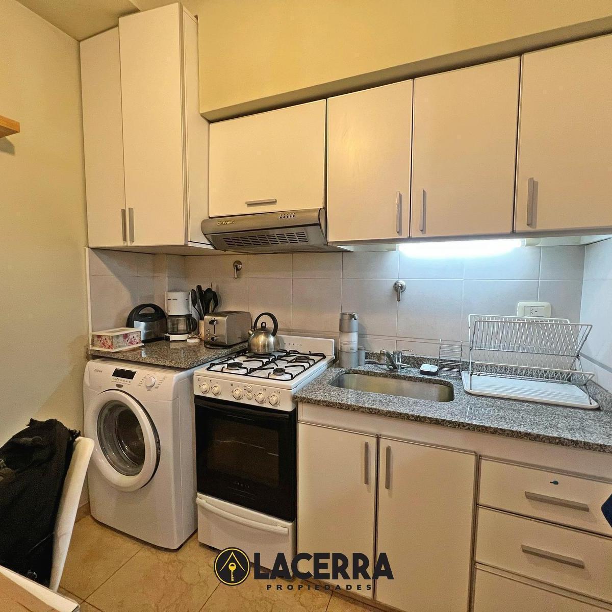 Departamento en Villa Ballester Apto Crédito 3