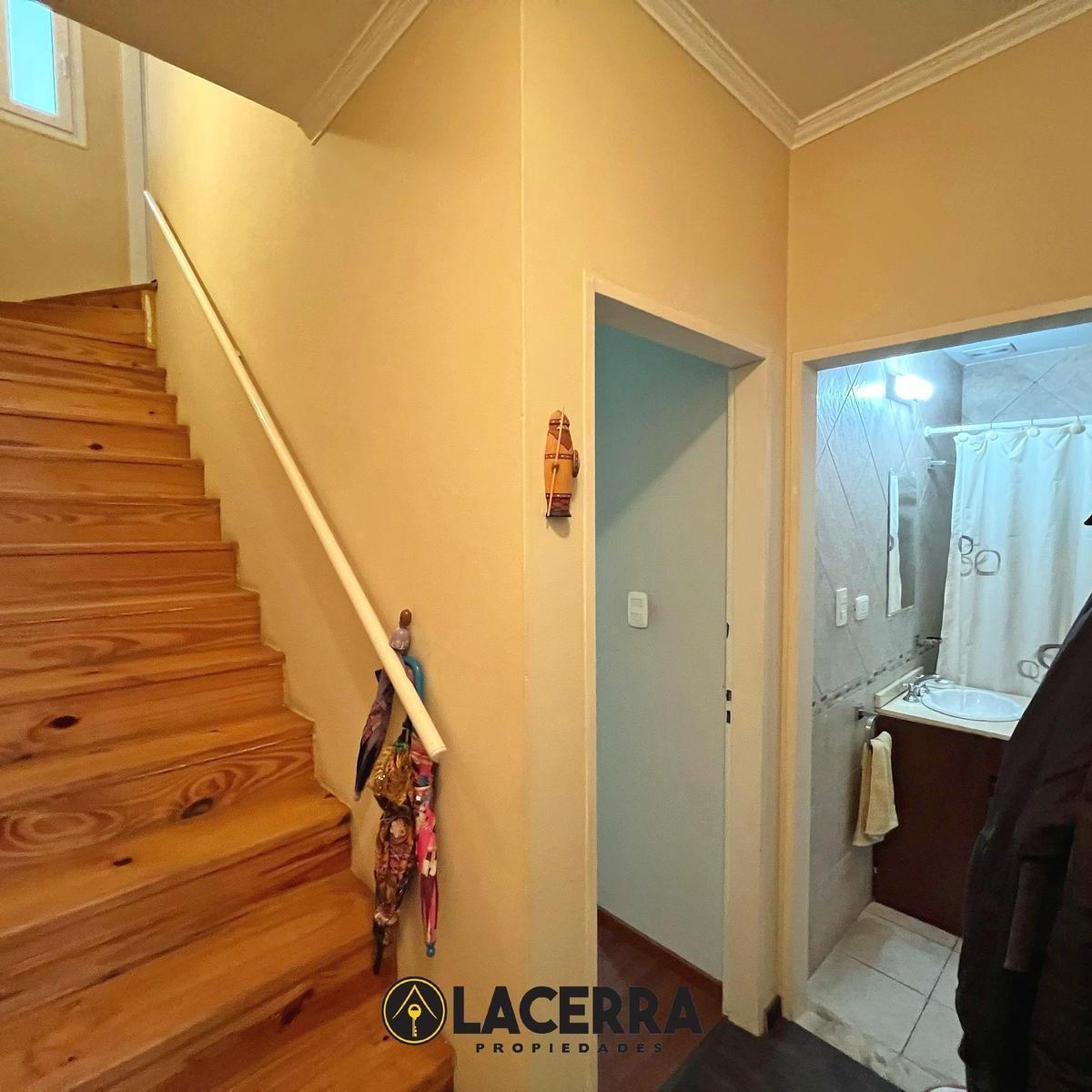 Departamento en Villa Ballester Apto Crédito 4