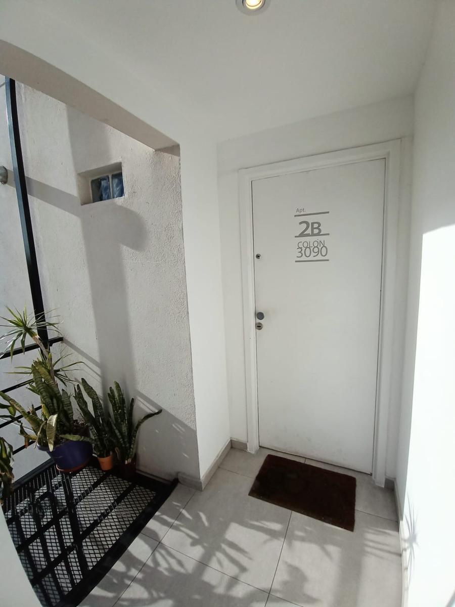Departamento 3 Amb con cochera en Villa Ballester APTO CREDITO