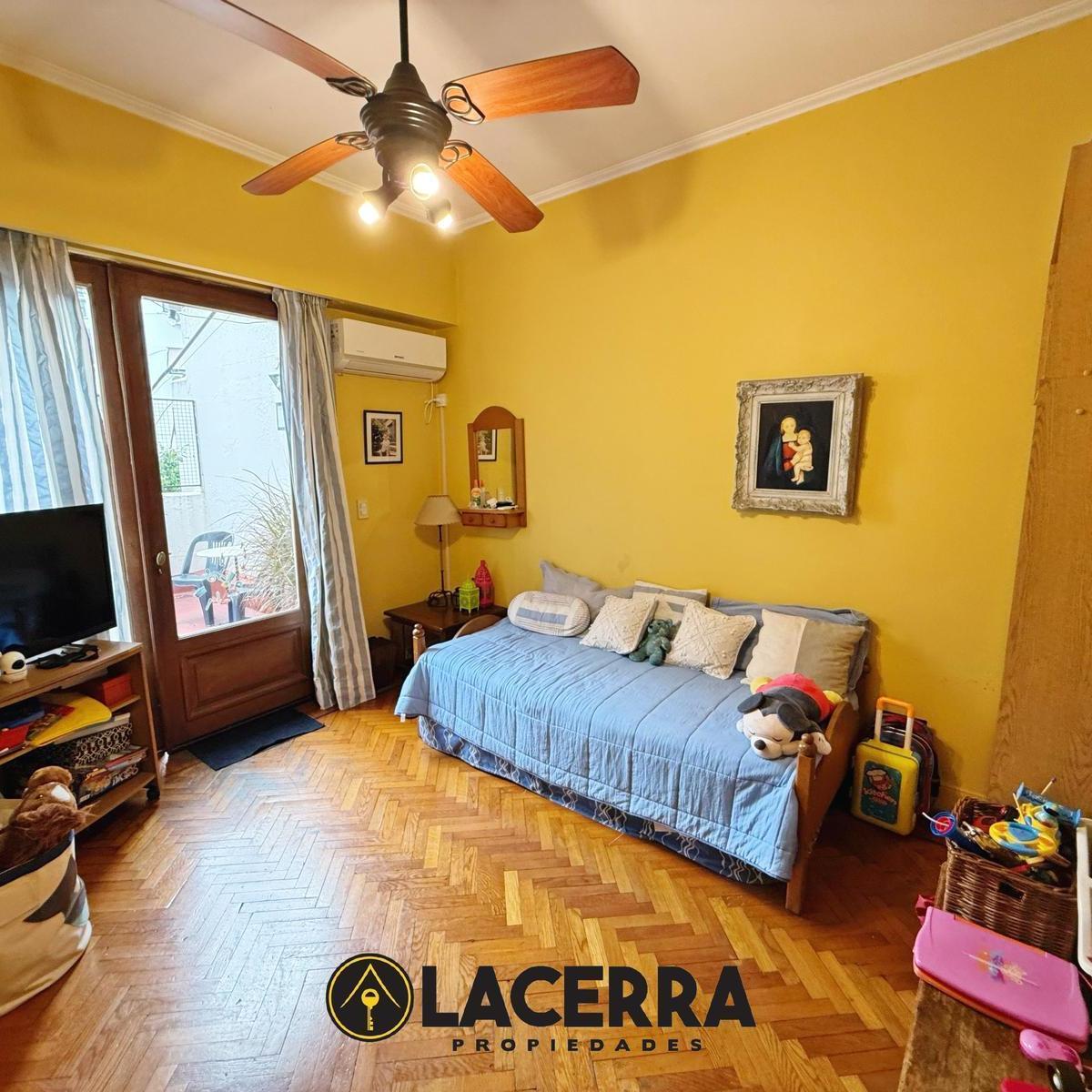 Departamento en Recoleta 3
