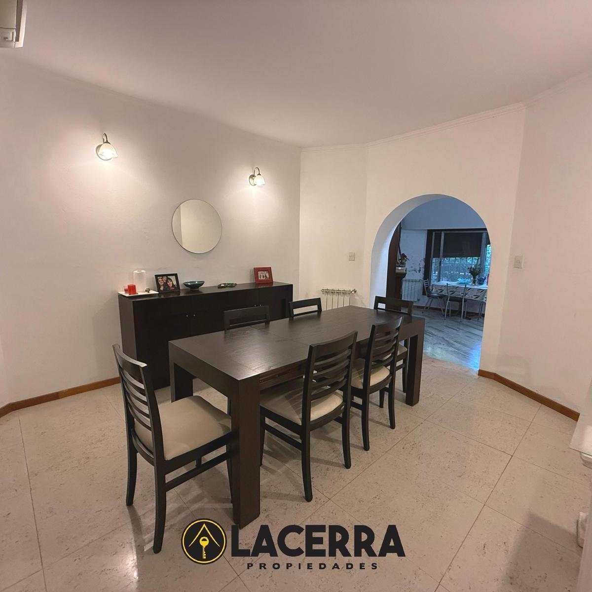 Casa en 4