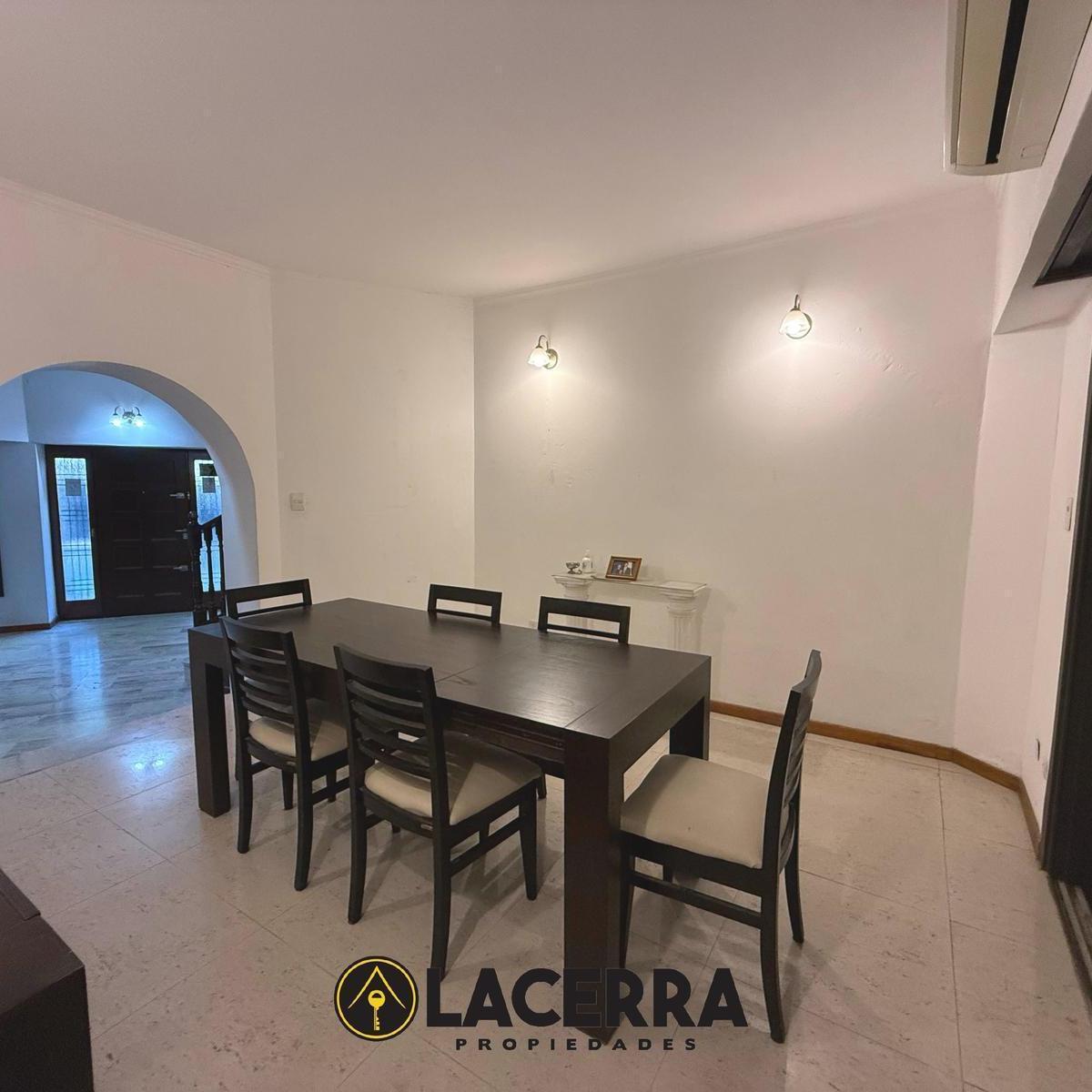 Casa en 3