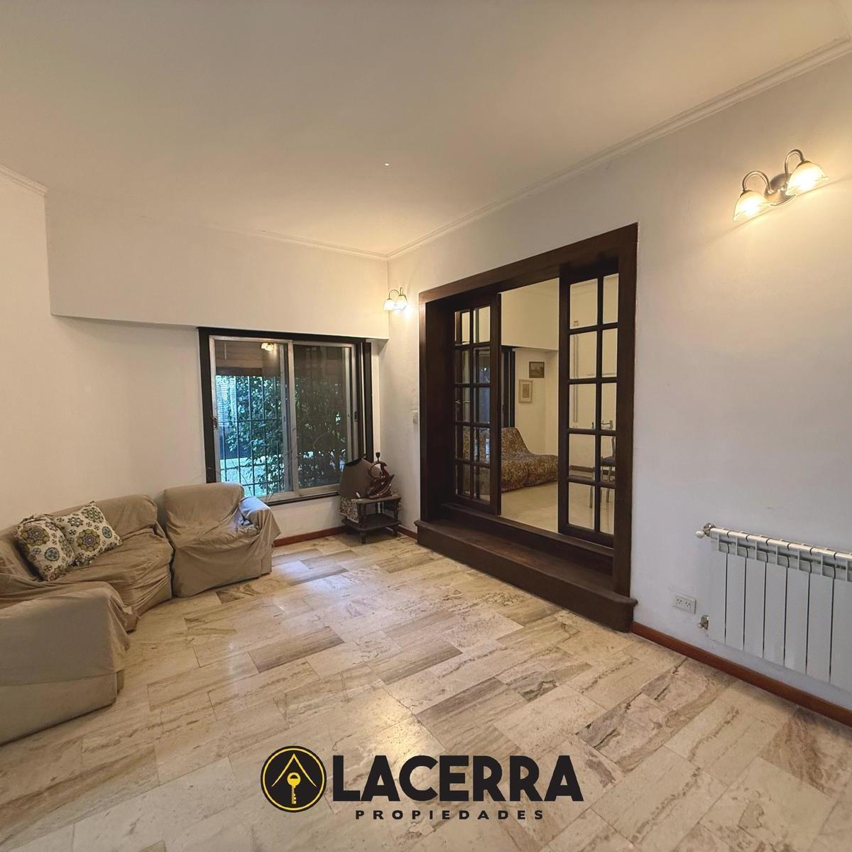 Casa en 2
