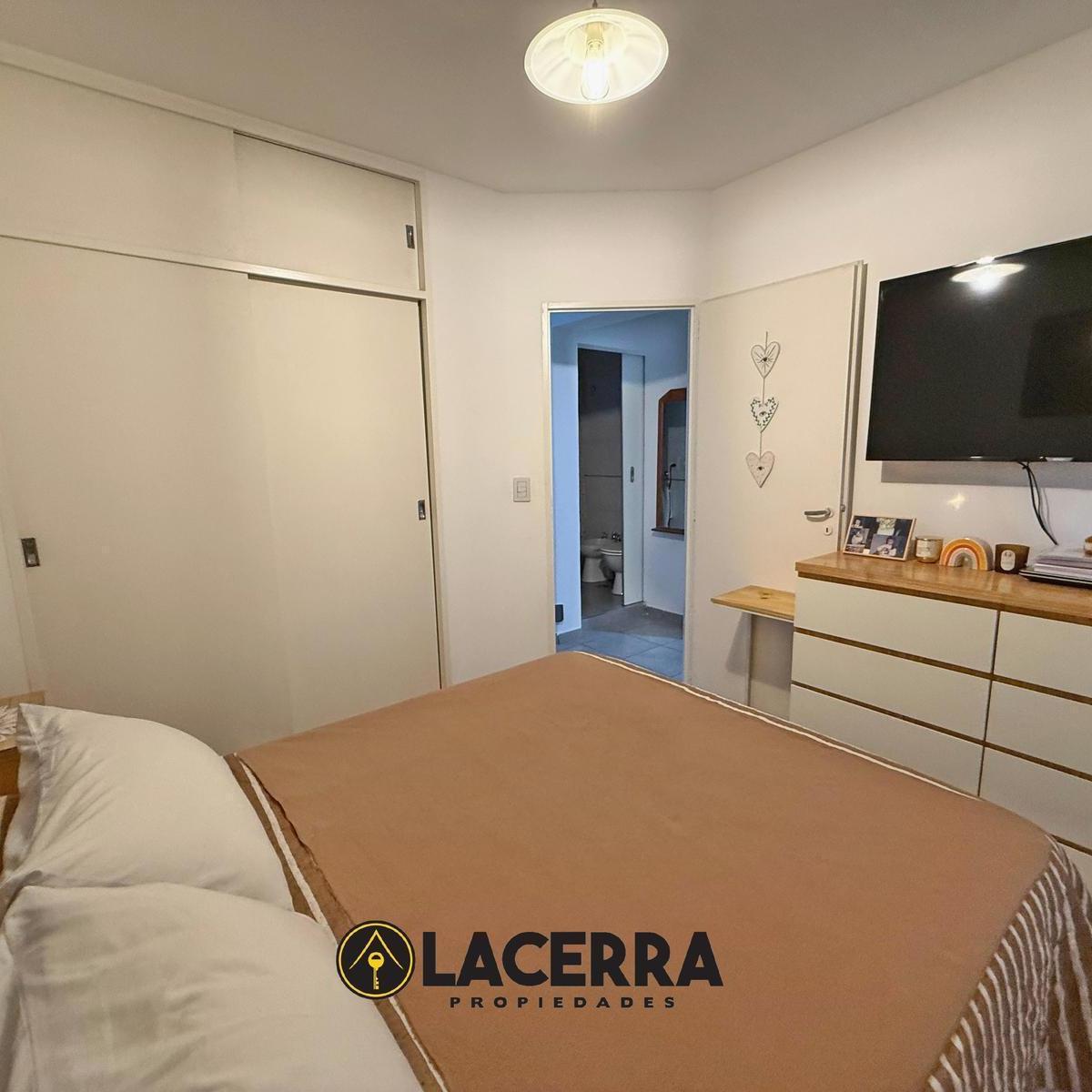 Venta de Departamento 3 Ambientes en Villa Ballester 5