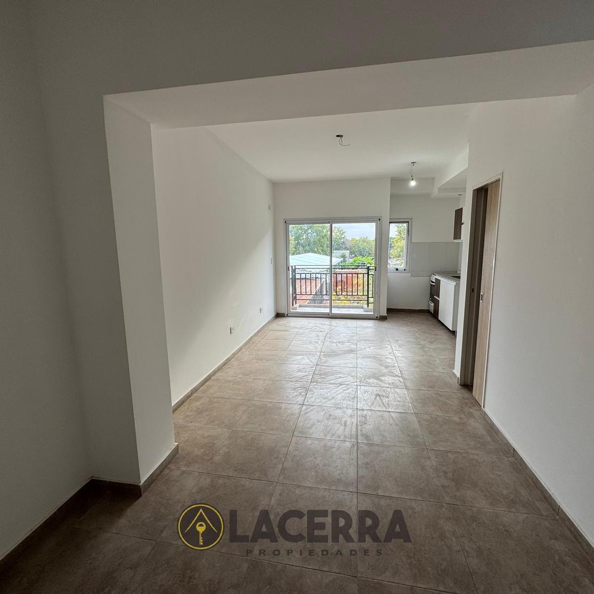 Departamento 2 Amb en Venta en General San Martin 4