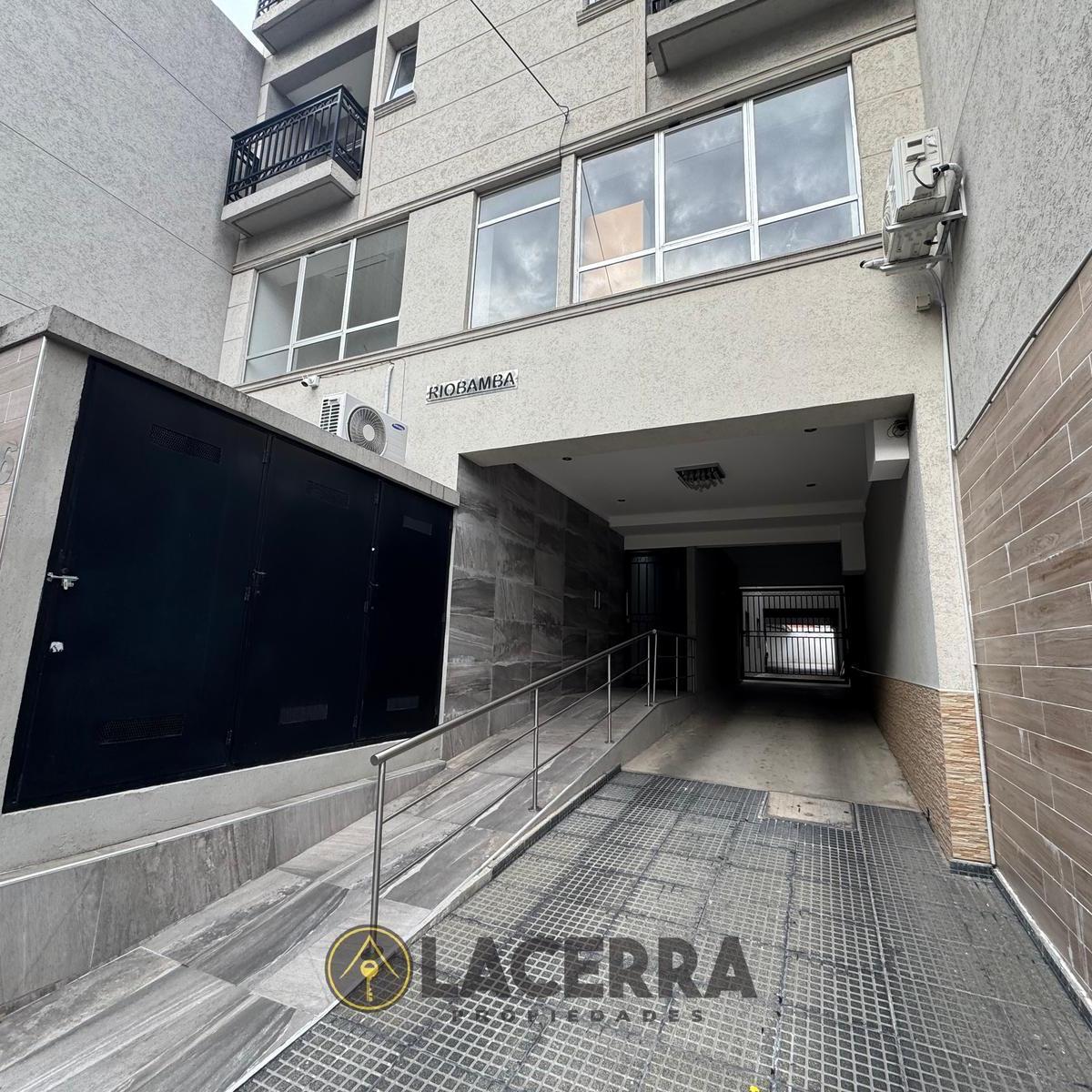 Departamento 2 Amb en Venta en General San Martin 1