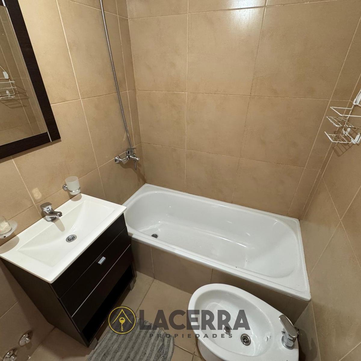 Departamento 2 Amb en Venta en General San Martin 5