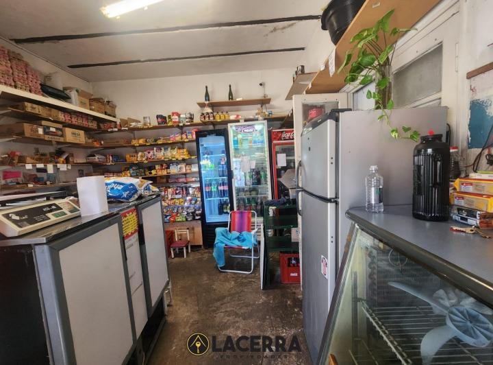 Local en  San Martin 5