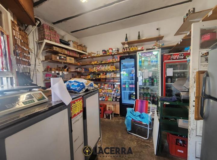 Local en  San Martin 2